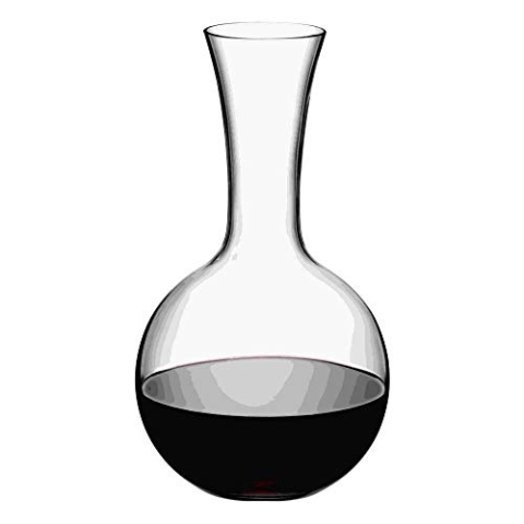 RIEDEL Decanter Syrah Magnum