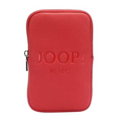 Joop Jeans - damen handytasche lettera bianca