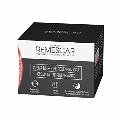 Remescar Nachtcreme (50 ml)
