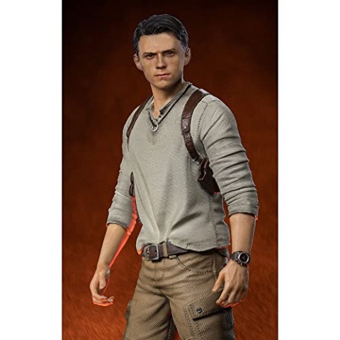 Iron Studios 214240 Figuren, Mehrfarbig