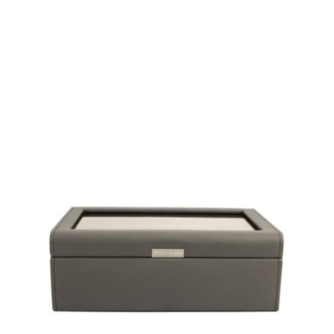 Friedrich Unisex-Uhrenaufbewahrung One Size Taupe 32011912