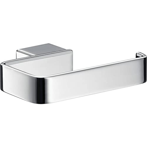 Emco Loft Toilettenpapierhalter ohne Klappe, Chrom