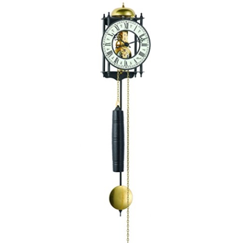 Hermle Uhren im Antik-Stil 70974-000711