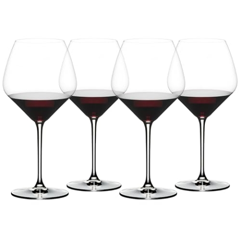 RIEDEL Heart to Heart Champagnerglas