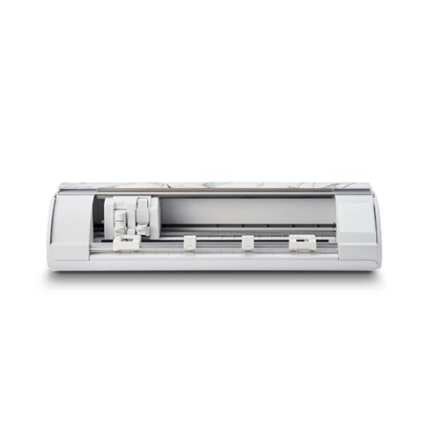 Silhouette America SILHOUETTE CAMEO 5 - Weiß Marmor