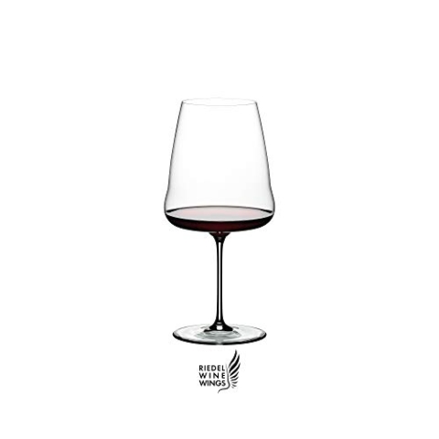 Riedel 5123/0 Winewings Weinglas, Glas, Transparent