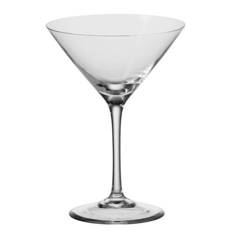 Leonardo Home Cocktailglas CIAO+ 6er-Set 200 ml