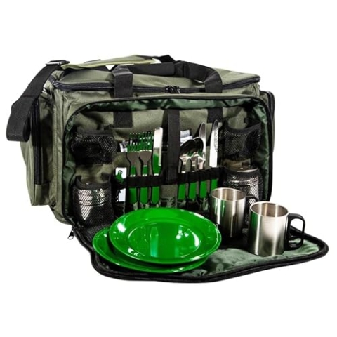 Ultimate Cooler Food Bag | Kühltasche