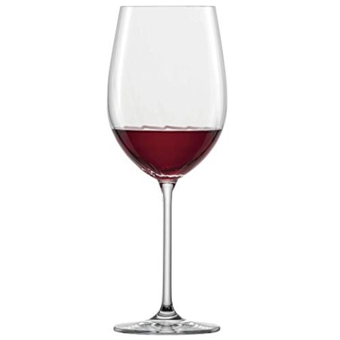 Schott Zwiesel 121570 Prizma Bordeaux Glas