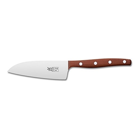 Windmühlenmesser Allzweckmesser 11cm K-2 Pflaumenholz