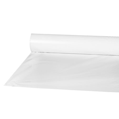 PAPSTAR 6 Folie 50 mx80cm Weiss 10589
