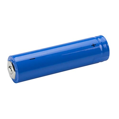 MagLite 118-000-074 Ersatz-Akku Mag-Tac, blau