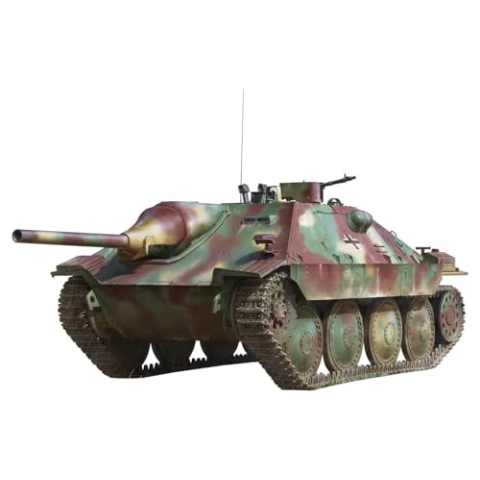 TAKOM 2170 Jagdpanzer 38(t) Hetzer EARLY mit Full Interior Maßstab 1:35 Modellbau