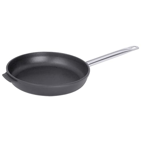 Contacto Antihaft-Pfanne 24 cm Aluminium mit Titan-Alu- Beschichtung