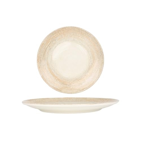 Bonna Speiseteller - Patera - Porzellan - 30 cm - 6er Set