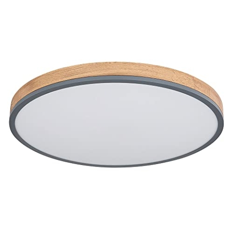 GLOBO LED Deckenleuchte Dimmbar Doro Ø60cm - 416080WD4R-CCT