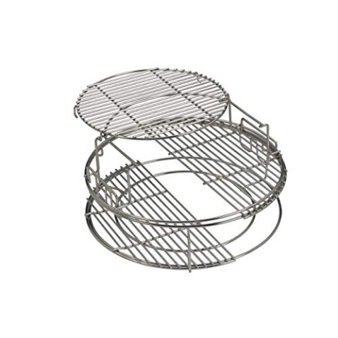 Big Green Egg EGGspander für Large 5-teilig