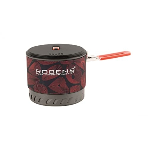 ROBENS Turbo Topf Pro Topf ROBENS