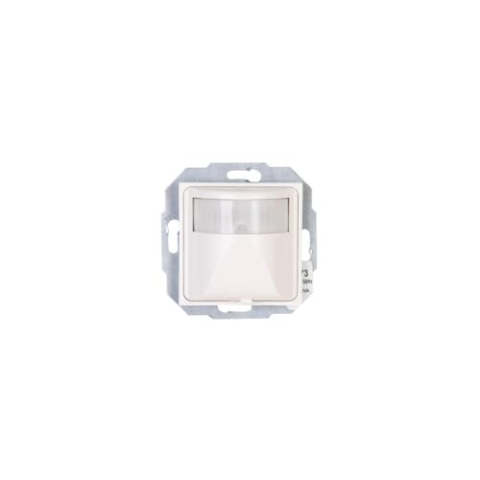 Kopp, INFRAcontrol R 180°, Infrarot-Bewegungsschalter, 3-Draht-Gerät, 1.000W, 808429007