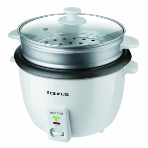 Hervidor Arroz Taurus Rice Chef (Verii)