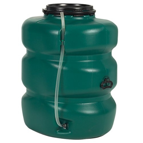 Graf Garantia Garten-Tank 1000 l