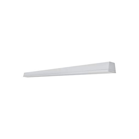 LEDVANCE LED Lichtbandleuchte | Leuchte für Innenanwendungen | Warmweiß | 1534 mm x 71,0 mm x 53,0 mm | TruSys DALI WIDE