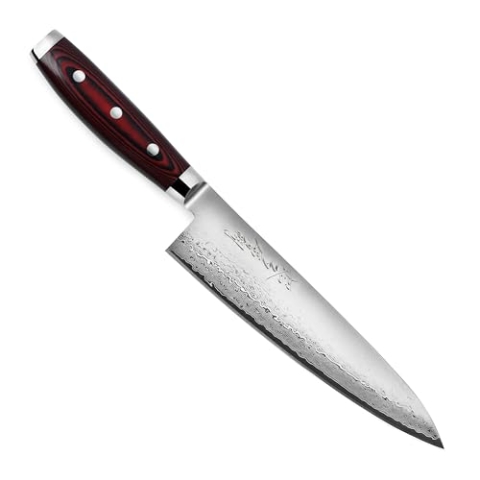Yaxell - Kochmesser cm 20/33,5 - Serie SUPER GOU