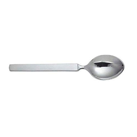 Alessi 6 Stück Teelöffel Dry