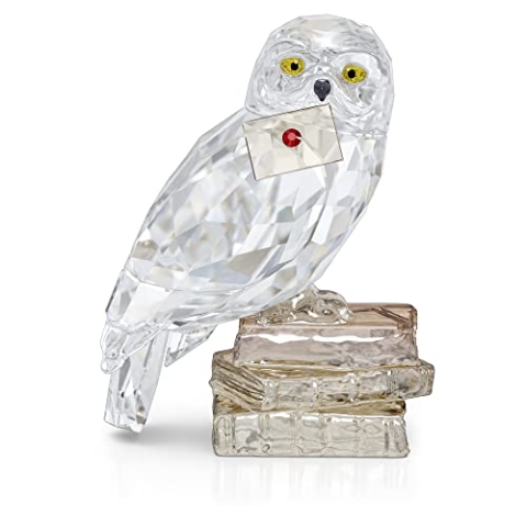 Swarovski Hedwig Sammelfigur