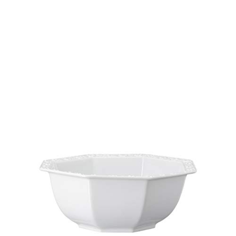 Rosenthal 10430-800001-25821 Maria Schale 21 cm, 1.60 L, weiß
