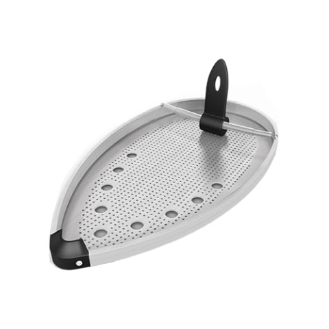 Laurastar Softpressing Schutzsohle für empfindliche Stoffe