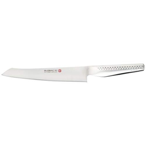 Global NI Tranchiermesser, 21 cm