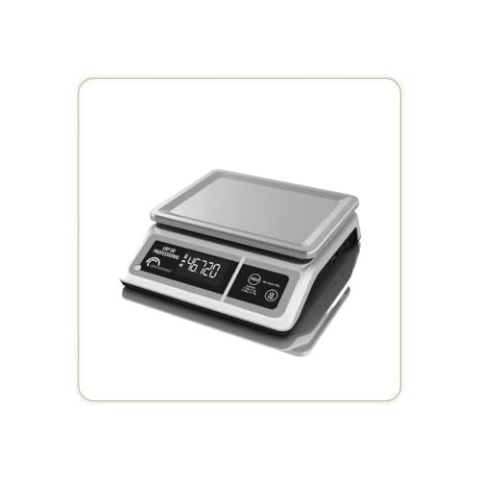Küchenwaage LBP 50 Professional