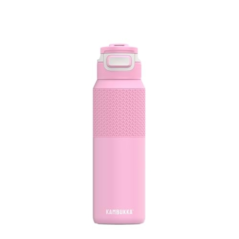 Elton Insulated 1000ml Pink Ambition