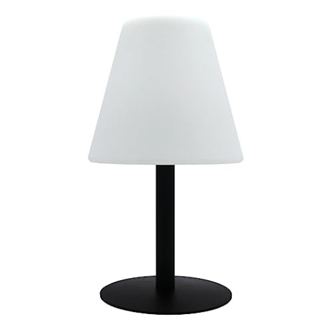 Leuchte für eine Solar-Tischleuchte H36cm STANDY MINI SOLAR RGB