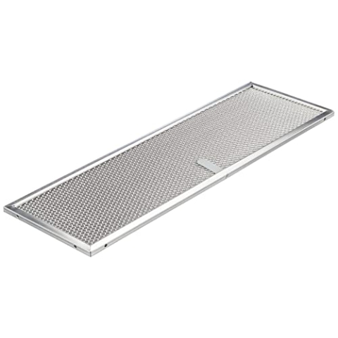 Novy Metallfettfilter 605014