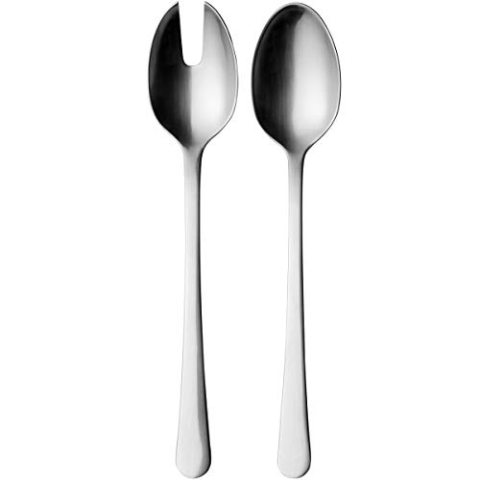 Georg Jensen COPENHAGEN Matt Vorlegebesteck