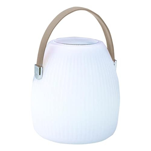 Kabellose Bluetooth-Lautsprecherlampe H23CM MINI MAY PLAY