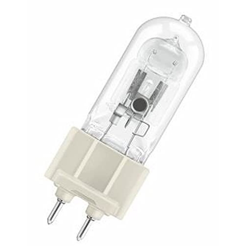 OSRAM Lamps Hochdruck Entladungslampe HID MH Quarz geschlossene Leuchten, 70 W, kaltweiß, One Size