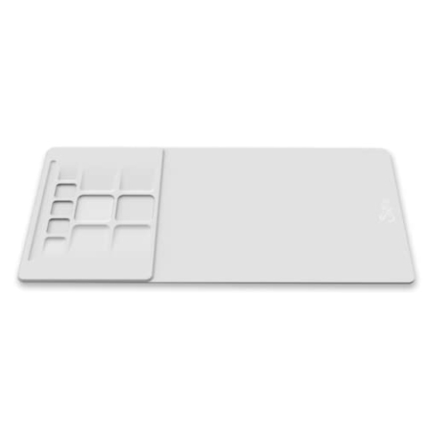 Sizzix Making Tool Effectz Multimedia-Matte, 665796, Multicolor, Einheitsgröße