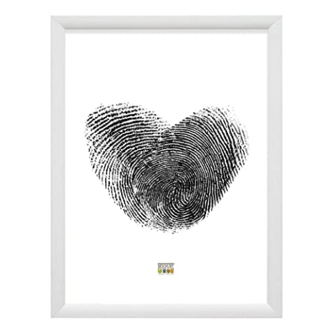 Bilderrahmen Gre (Bild): 45 Cm H X 30 Cm B