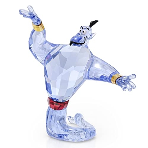 Swarovski Figurine Aladdin Génie