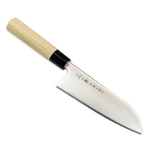 Tojiro ZEN Santoku 165mm