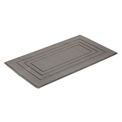 Vossen Badeteppich Feeling pepplestone 67 x 120 cm