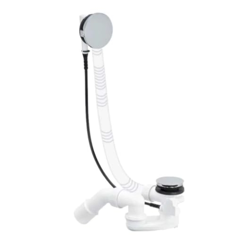 Ablaufgarnitur für Badewanne VILLEROY UND BOCH