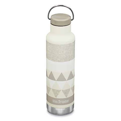 Klean Kanteen Classic VI Trinkflasche Salinen 592 ml