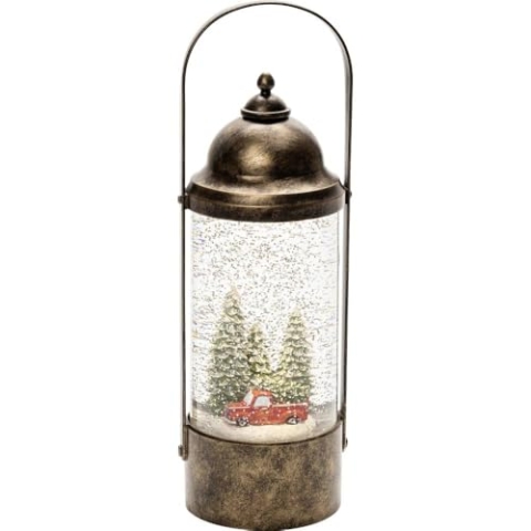 Konstsmide 4348-000, mattgold, Taglia unica