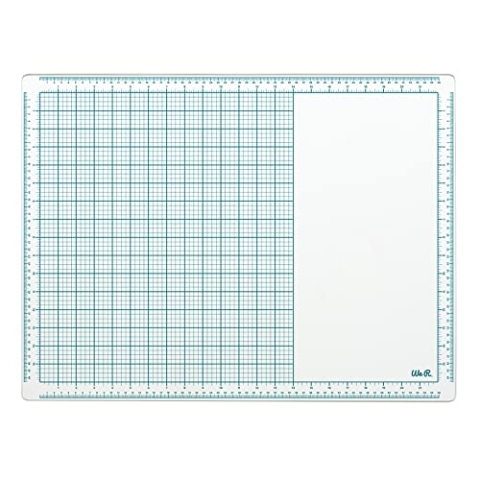 MT-Glas für gemischte Medien, 40,6 x 55,9 cm