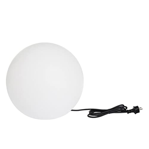 Kabelgebundene Leuchtkugel ∅50CM BOBBY
