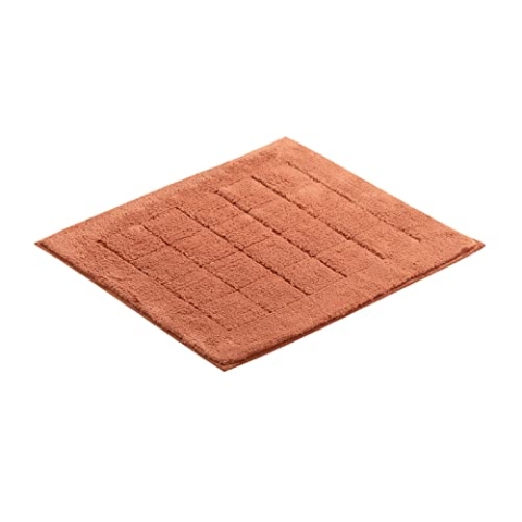 Vossen Badeteppich Exclusive Bronze 55 x 65 cm